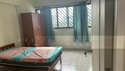 Blk 604 Clementi West Street 1 (Clementi), HDB 5 Rooms #502608751